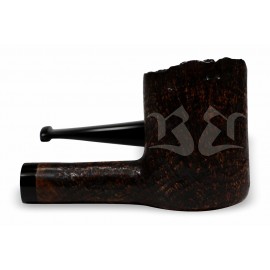 Cachimbo Bertoldi Maestro Briar Jateado Peça Única